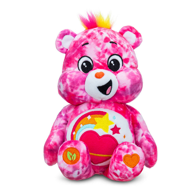 Care Bears deals Christmas Express Care-A-Lot ALL IS FUN, ALL IS BRIGHT #2223 COA