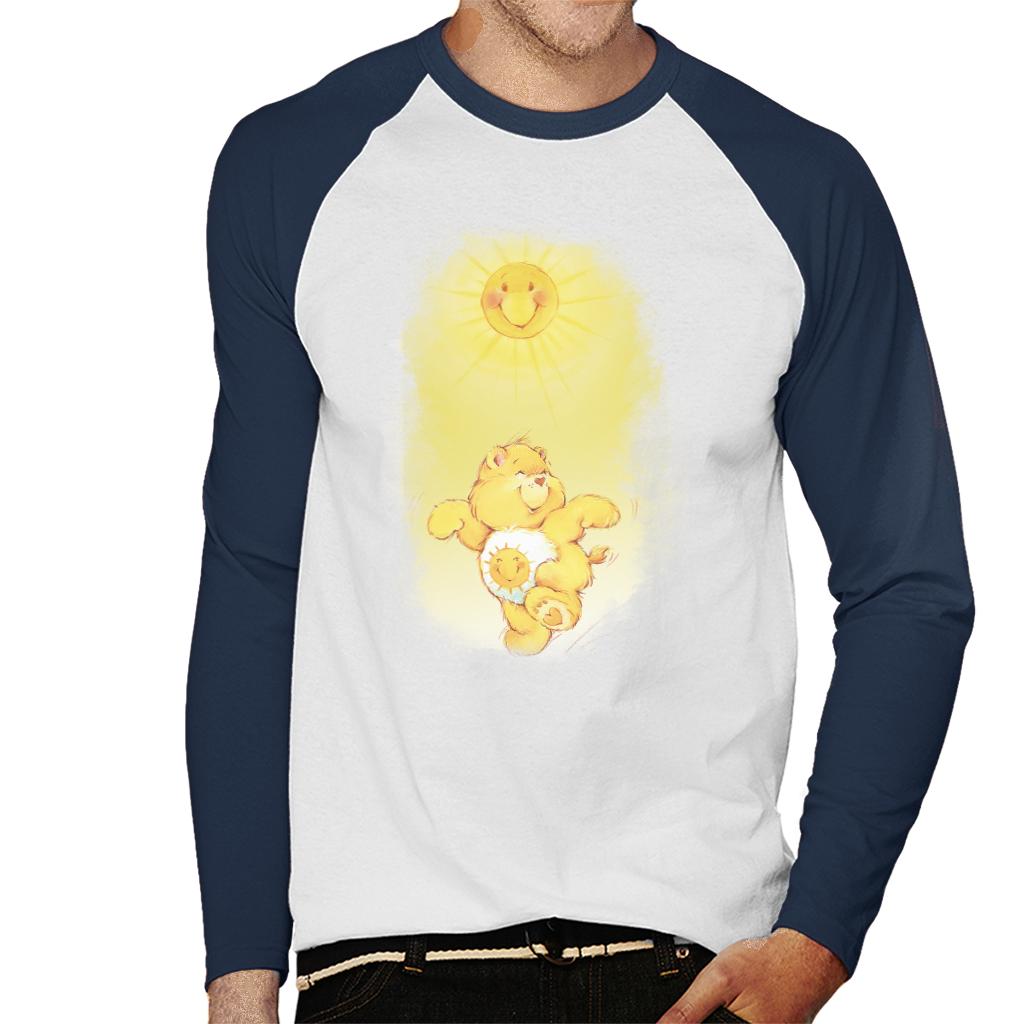 Care Bears Funshine Bear T-Shirt