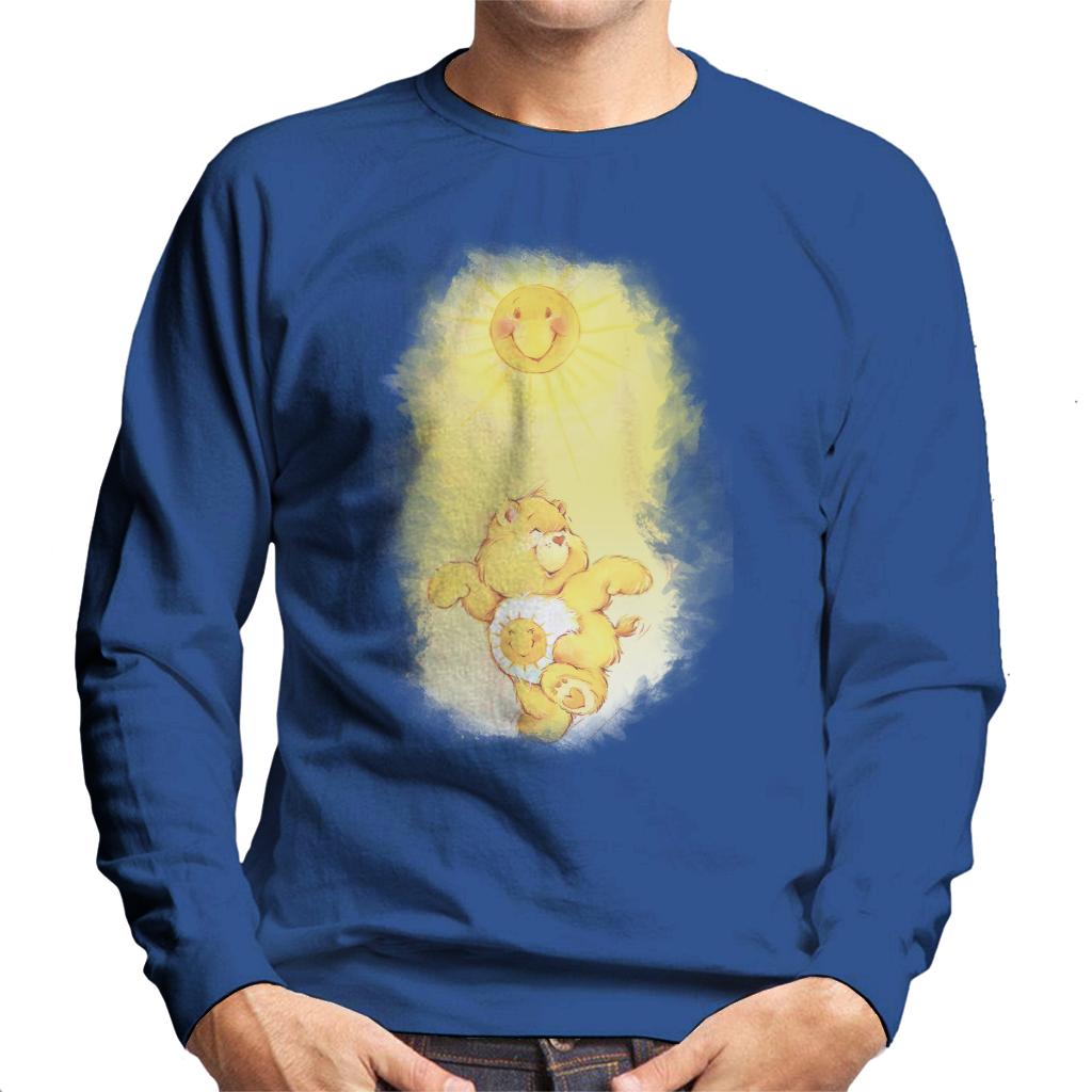 funshine bear t shirt