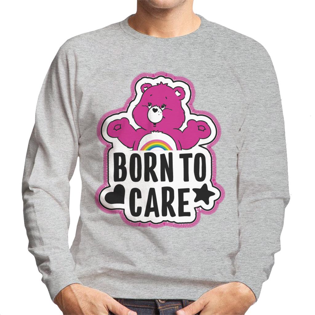 Mens clearance bears sweatshirt