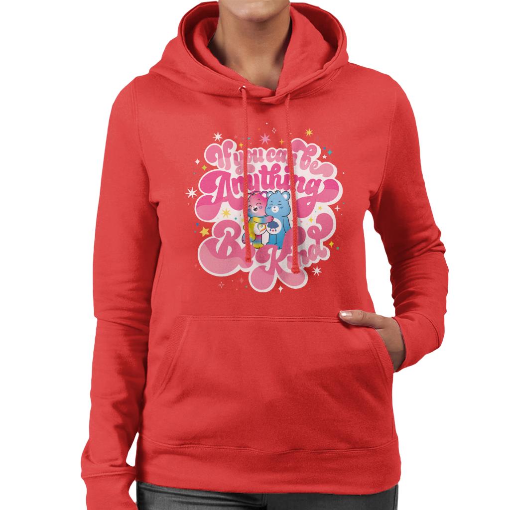 Bear on sale hoodie women's