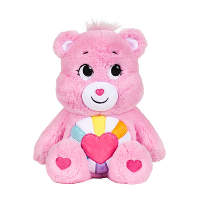 Care Bears(TM) PLUSH Funshine Bear(TM) – MCT TOKYO