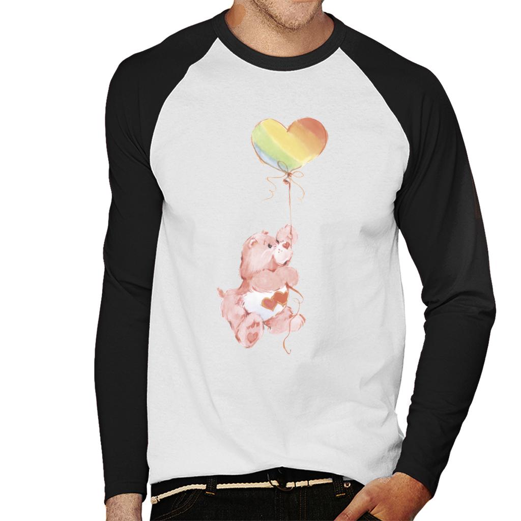 Care Bears Love A Lot Bear T-Shirt 